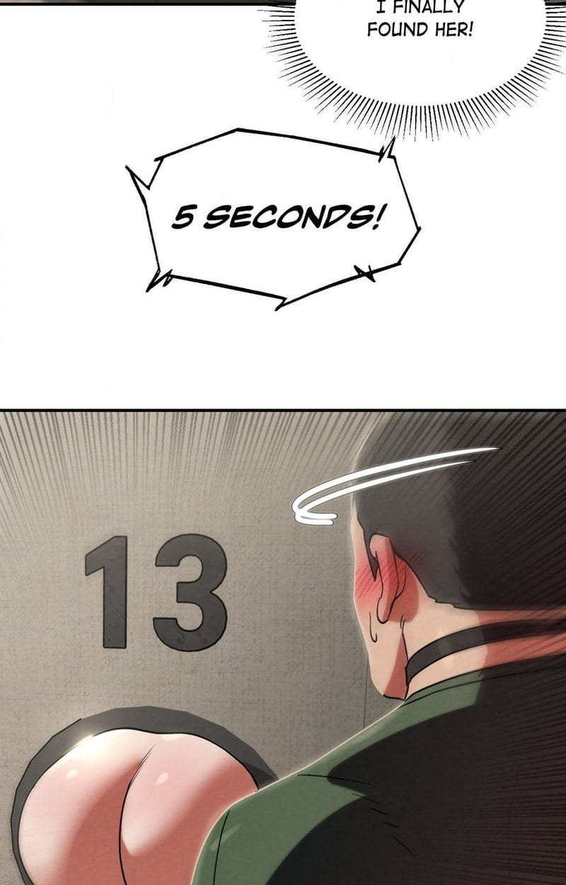 Seniors of Class 5 Uncensored, chapter 104, page 94 of 107