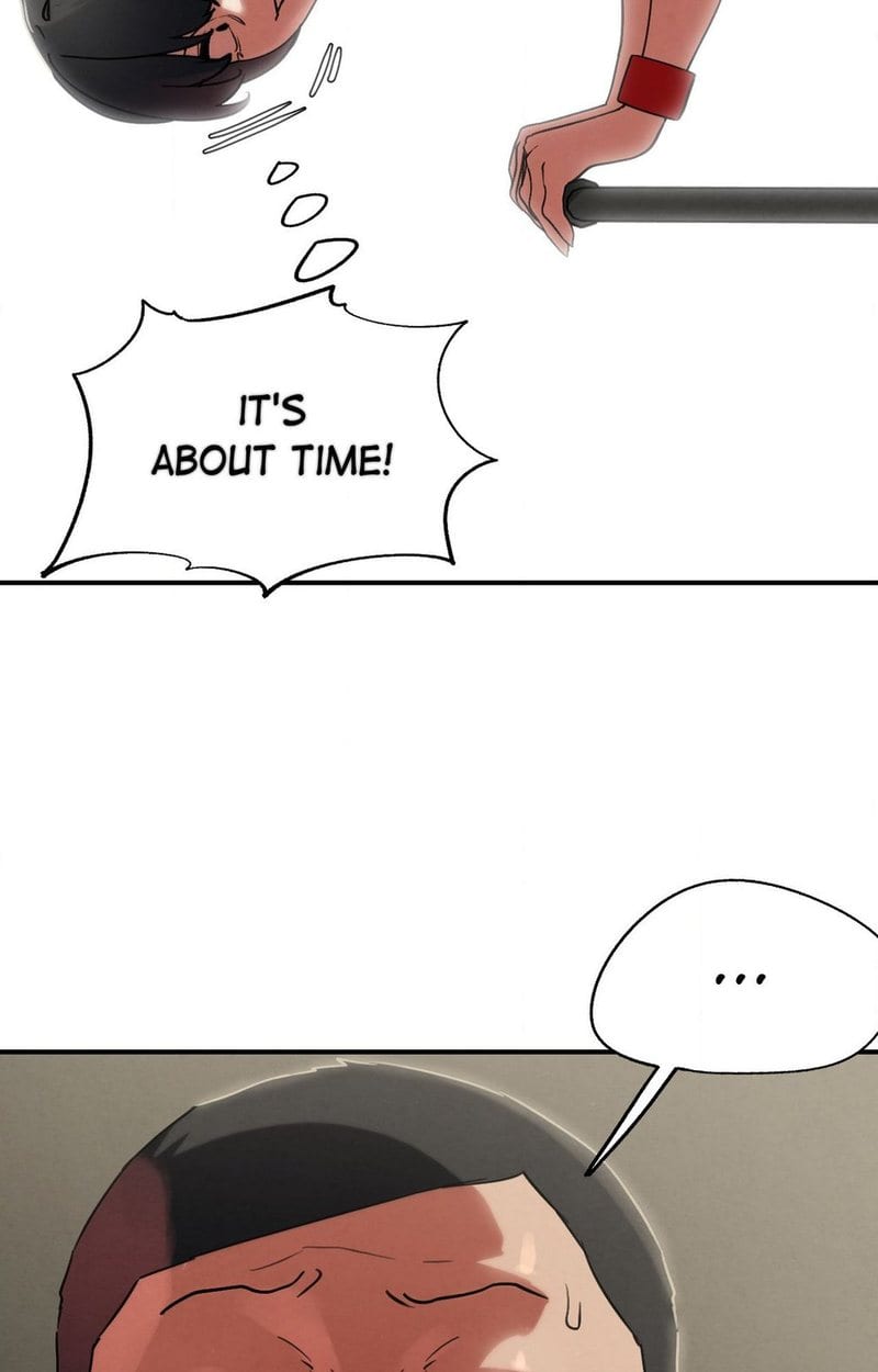 Seniors of Class 5 Uncensored, chapter 104, page 97 of 107