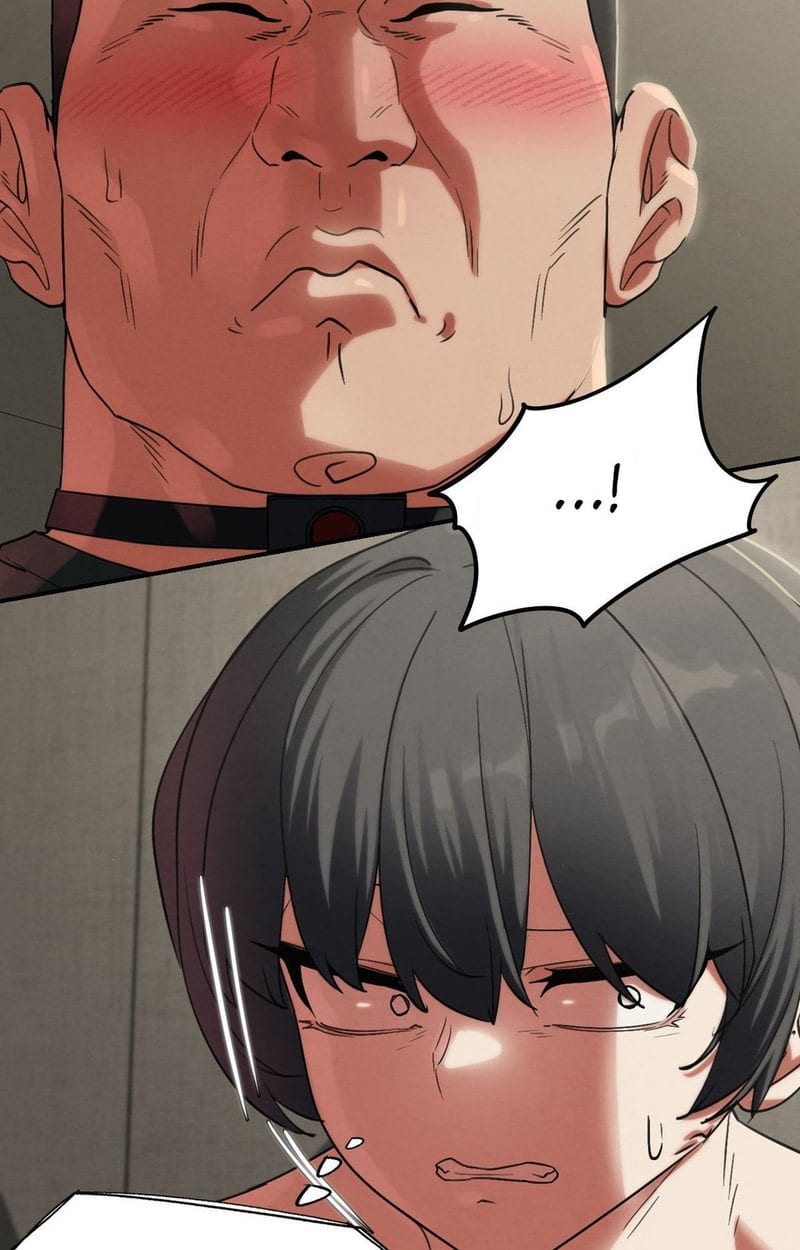 Seniors of Class 5 Uncensored, chapter 104, page 98 of 107