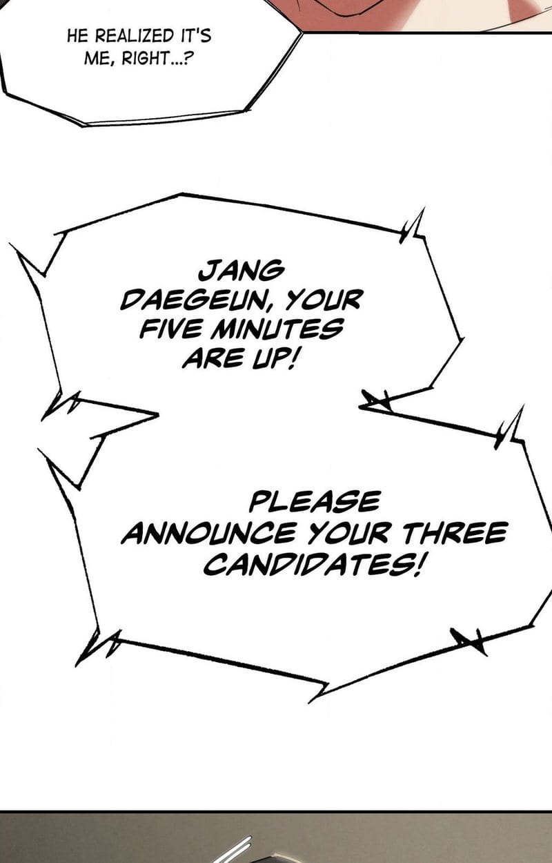 Seniors of Class 5 Uncensored, chapter 104, page 99 of 107