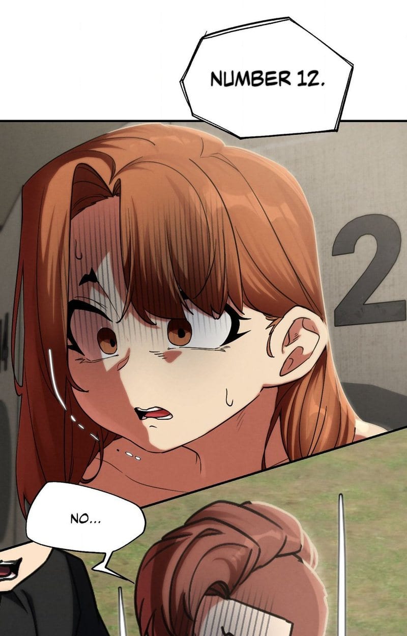 Seniors of Class 5 Uncensored, chapter 104, page 102 of 107