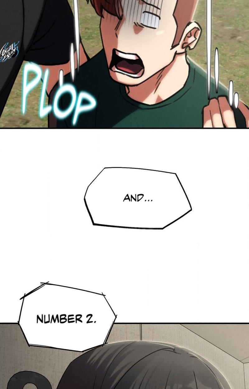 Seniors of Class 5 Uncensored, chapter 104, page 103 of 107