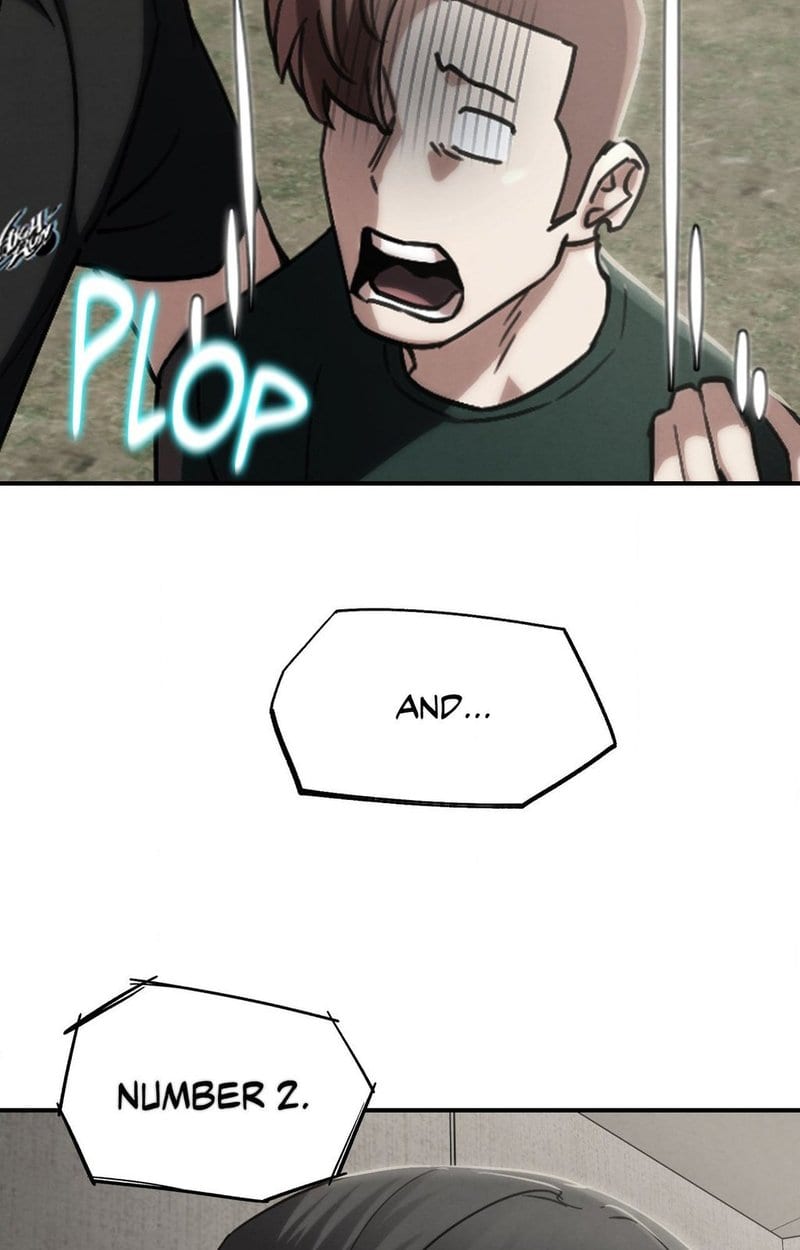 Seniors of Class 5 Uncensored, chapter 105, page 5 of 115