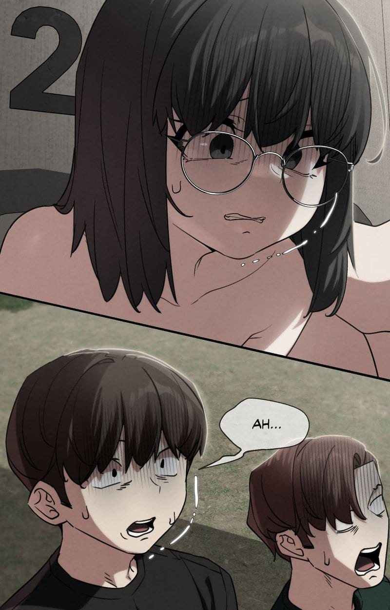 Seniors of Class 5 Uncensored, chapter 105, page 6 of 115