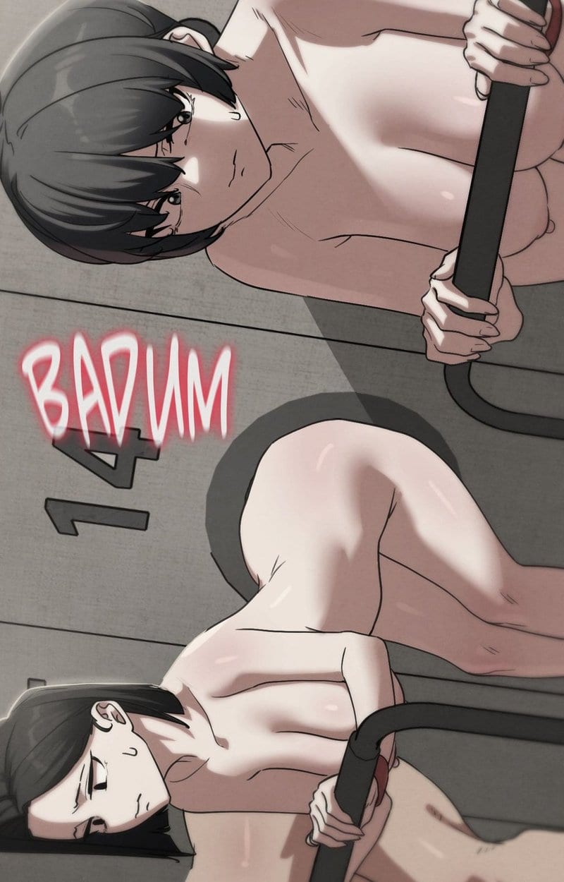 Seniors of Class 5 Uncensored, chapter 105, page 8 of 115