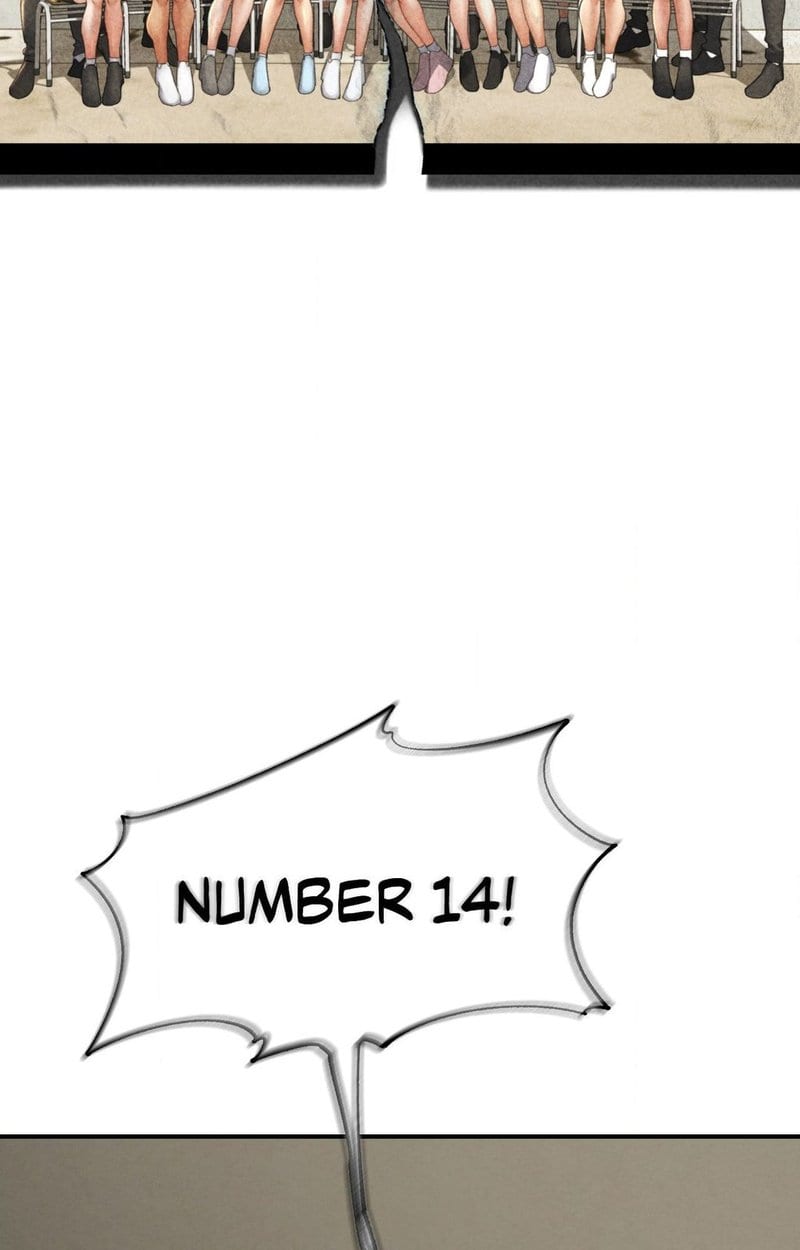 Seniors of Class 5 Uncensored, chapter 105, page 11 of 115