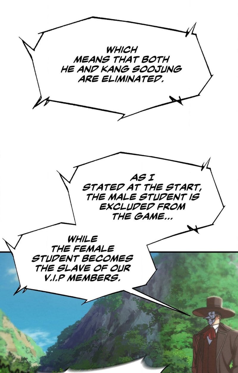 Seniors of Class 5 Uncensored, chapter 105, page 16 of 115