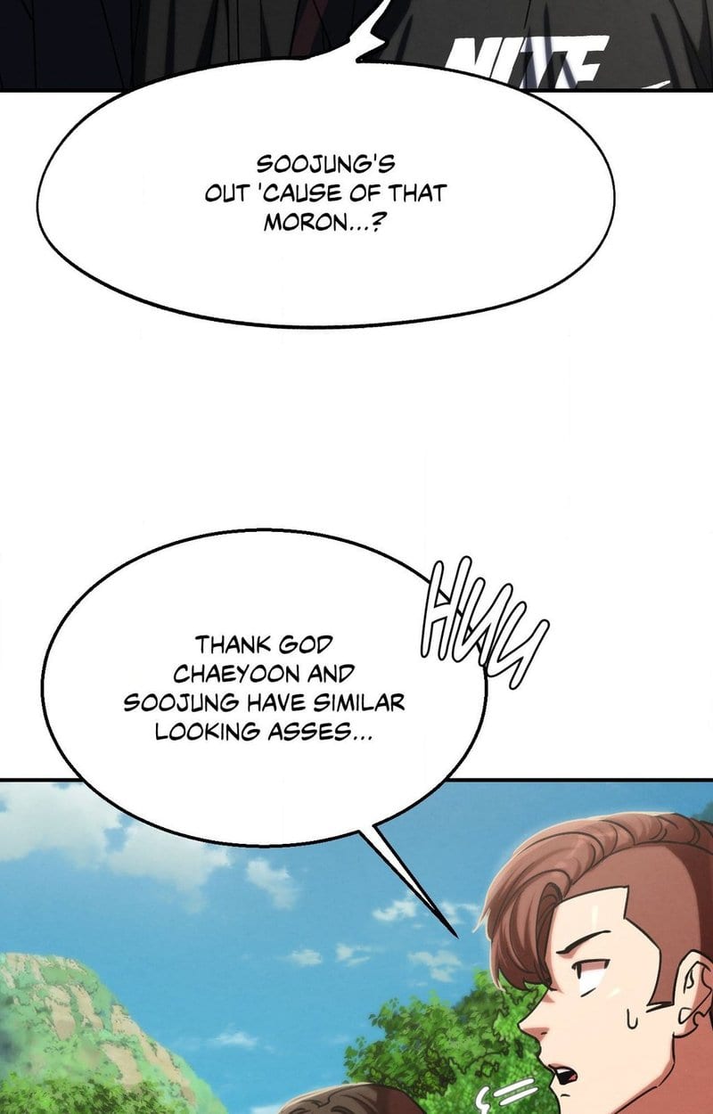 Seniors of Class 5 Uncensored, chapter 105, page 20 of 115