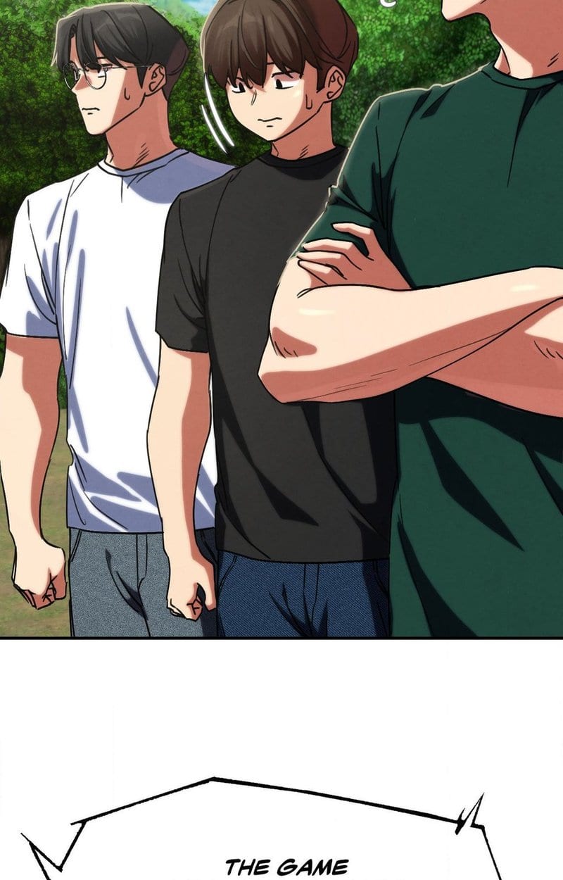 Seniors of Class 5 Uncensored, chapter 105, page 21 of 115