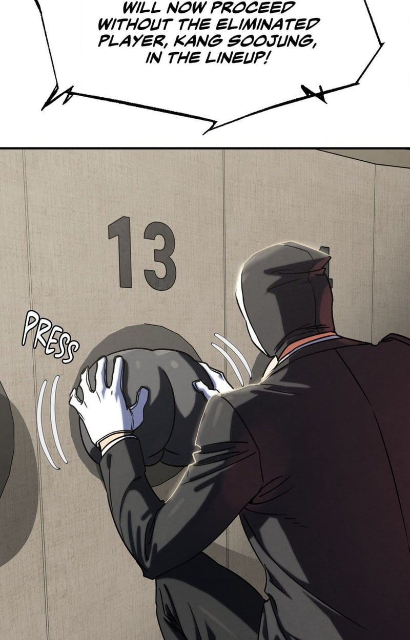 Seniors of Class 5 Uncensored, chapter 105, page 22 of 115
