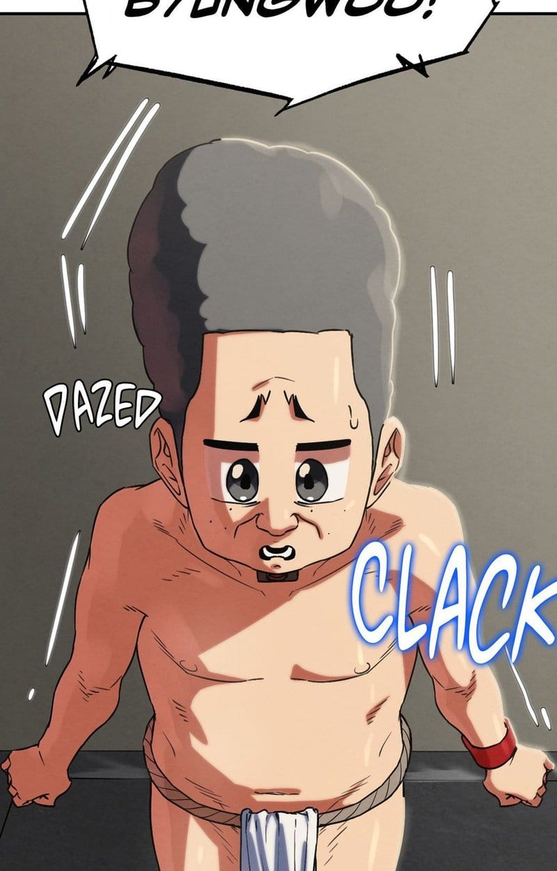 Seniors of Class 5 Uncensored, chapter 105, page 26 of 115