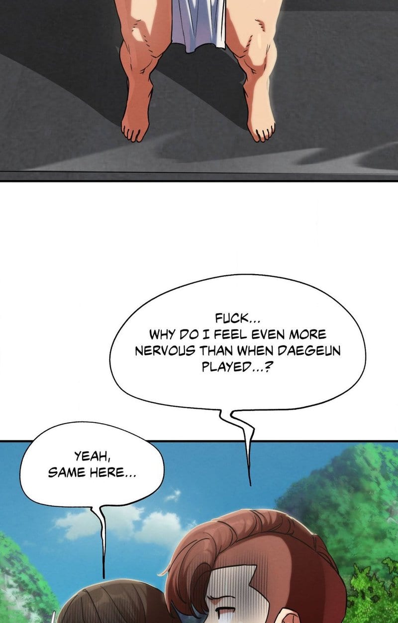 Seniors of Class 5 Uncensored, chapter 105, page 27 of 115
