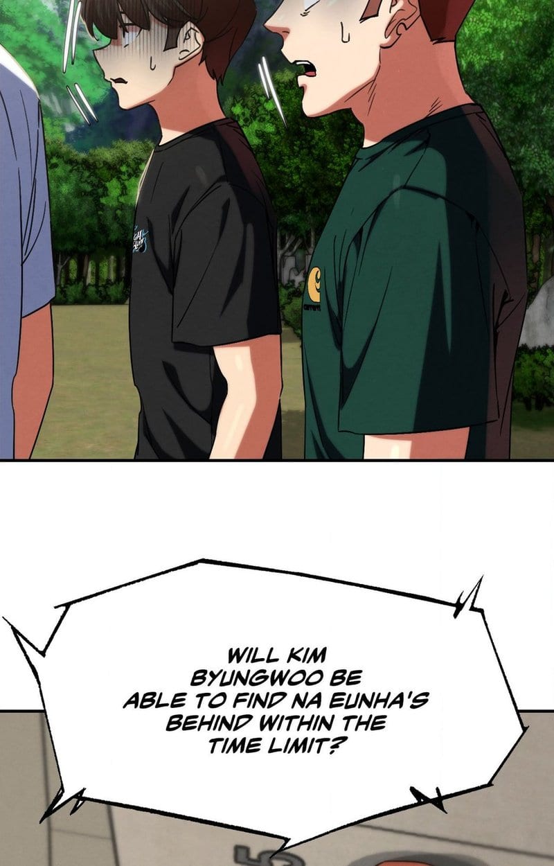 Seniors of Class 5 Uncensored, chapter 105, page 28 of 115