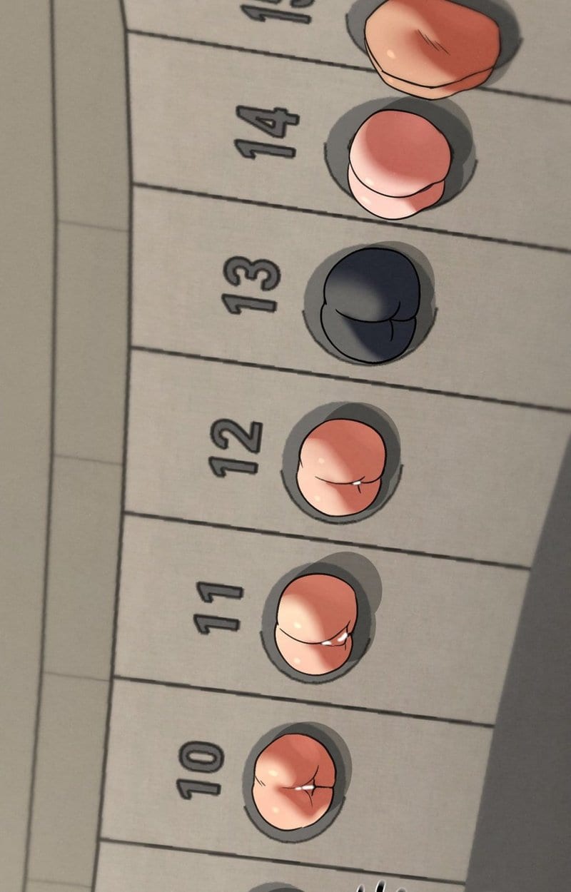 Seniors of Class 5 Uncensored, chapter 105, page 29 of 115