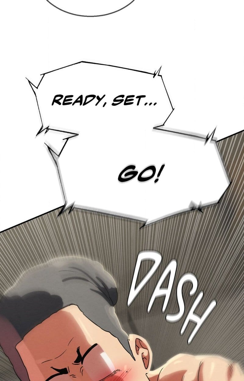 Seniors of Class 5 Uncensored, chapter 105, page 34 of 115