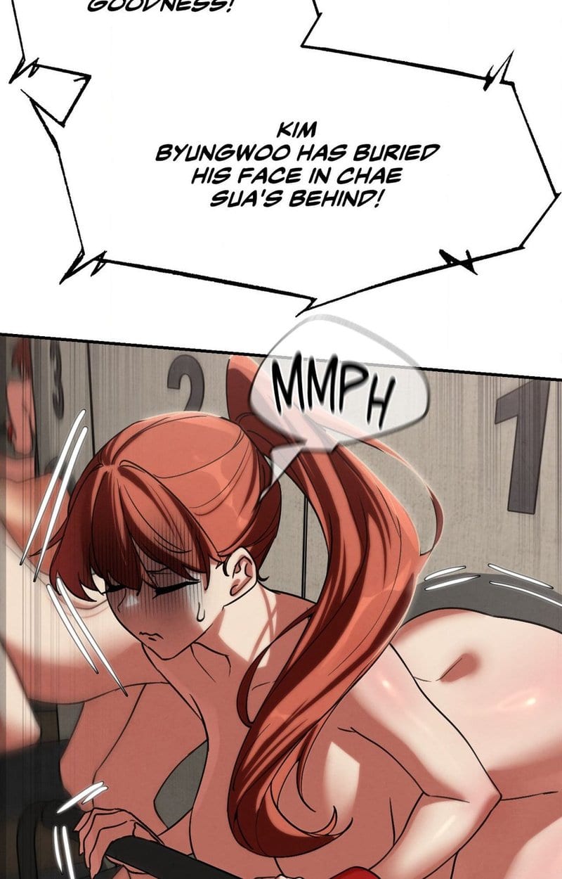 Seniors of Class 5 Uncensored, chapter 105, page 39 of 115