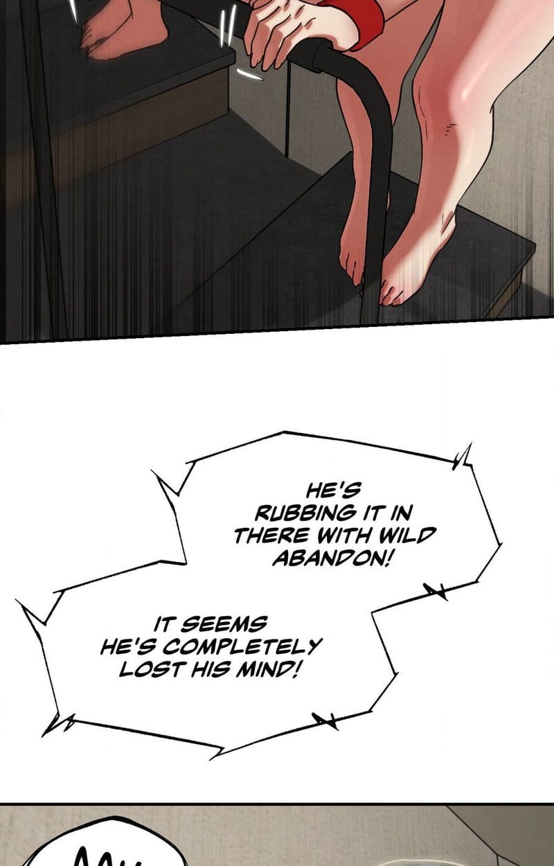 Seniors of Class 5 Uncensored, chapter 105, page 40 of 115