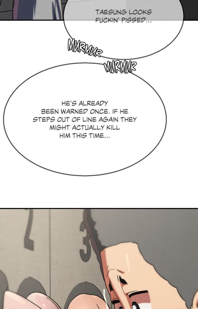 Seniors of Class 5 Uncensored, chapter 105, page 44 of 115