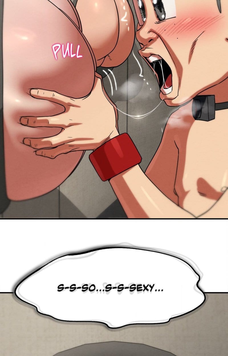 Seniors of Class 5 Uncensored, chapter 105, page 45 of 115