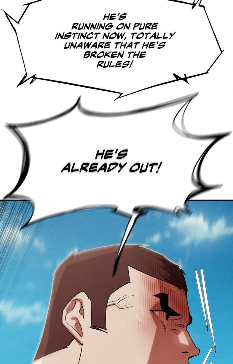 Seniors of Class 5 Uncensored, chapter 105, page 48 of 115