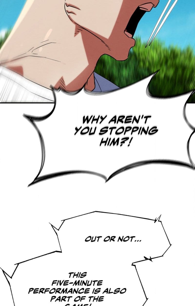 Seniors of Class 5 Uncensored, chapter 105, page 49 of 115