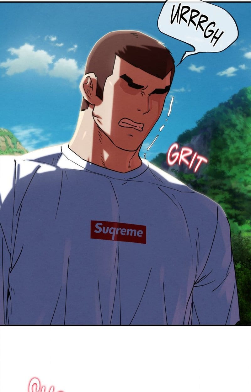 Seniors of Class 5 Uncensored, chapter 105, page 51 of 115