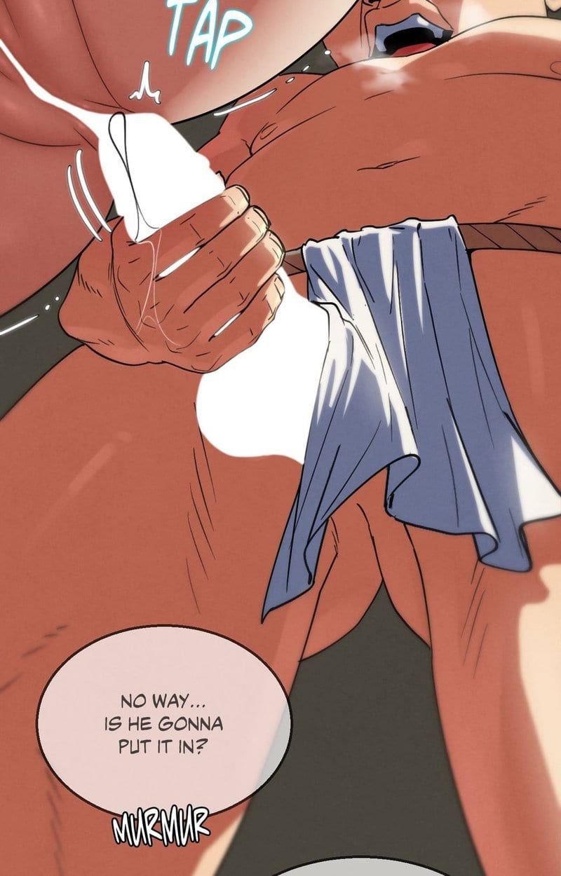 Seniors of Class 5 Uncensored, chapter 105, page 54 of 115
