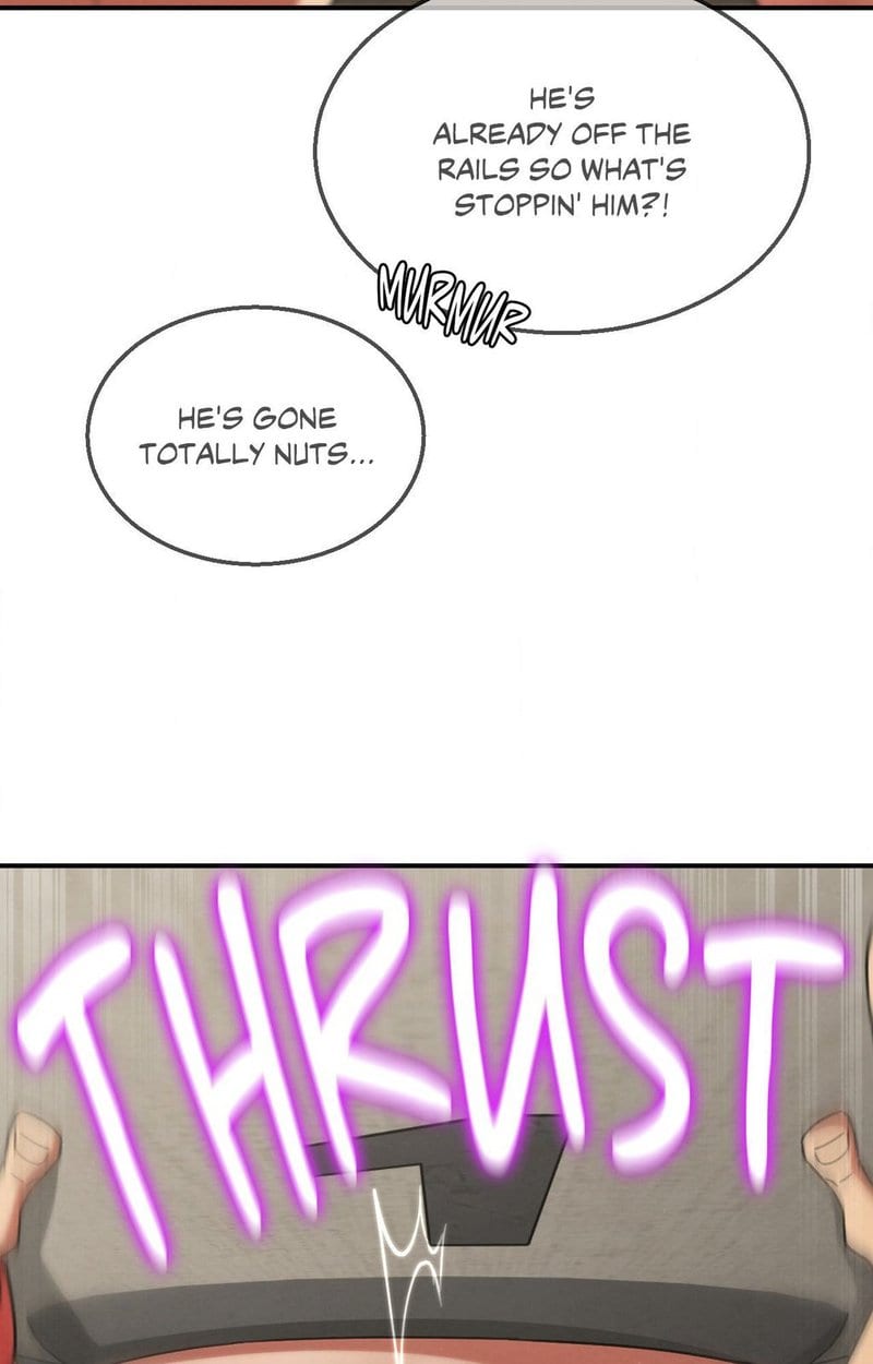 Seniors of Class 5 Uncensored, chapter 105, page 55 of 115