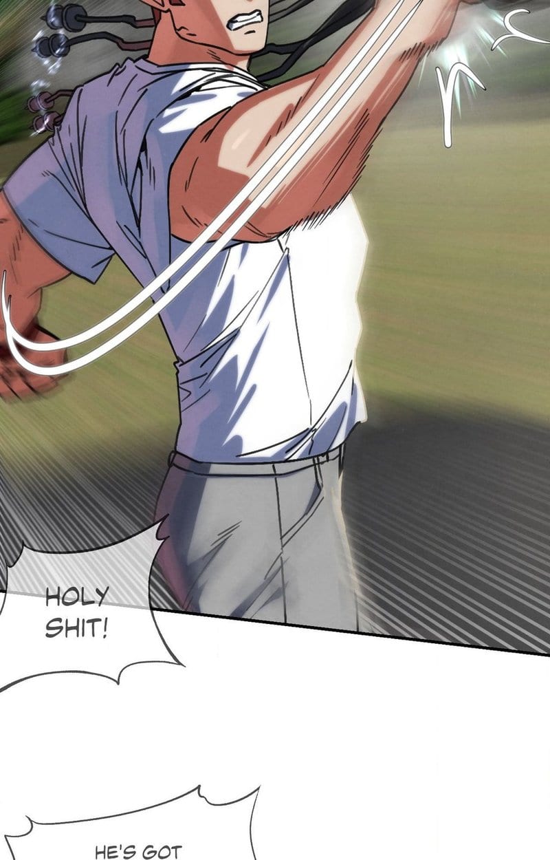 Seniors of Class 5 Uncensored, chapter 105, page 61 of 115