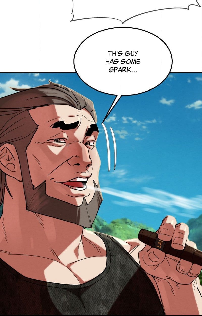 Seniors of Class 5 Uncensored, chapter 105, page 64 of 115