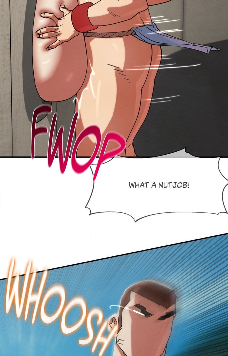 Seniors of Class 5 Uncensored, chapter 105, page 66 of 115
