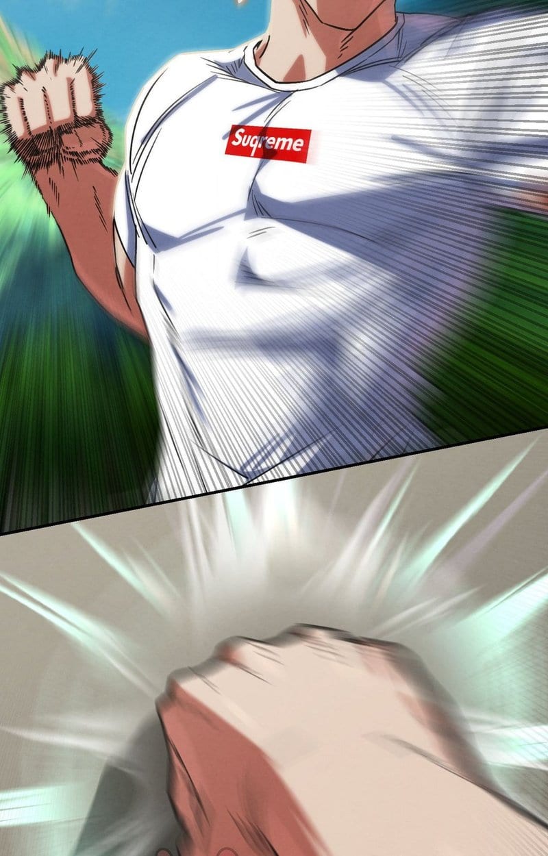 Seniors of Class 5 Uncensored, chapter 105, page 67 of 115