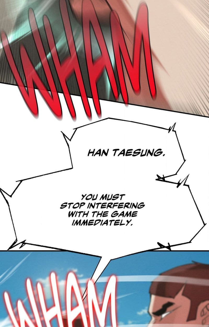 Seniors of Class 5 Uncensored, chapter 105, page 68 of 115