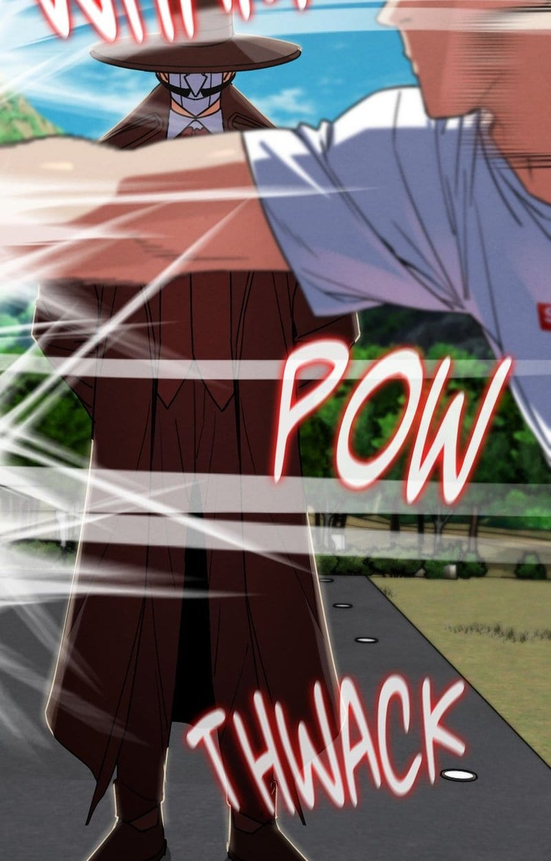 Seniors of Class 5 Uncensored, chapter 105, page 69 of 115