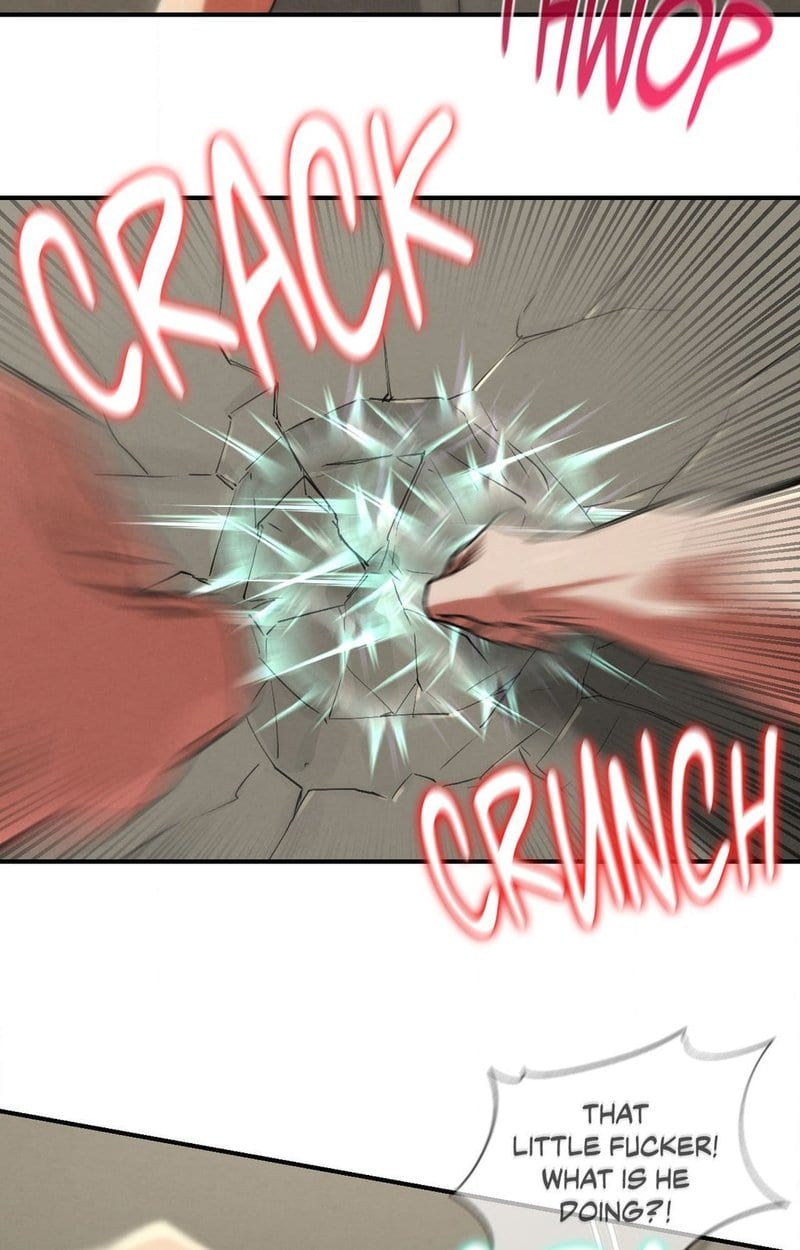 Seniors of Class 5 Uncensored, chapter 105, page 71 of 115