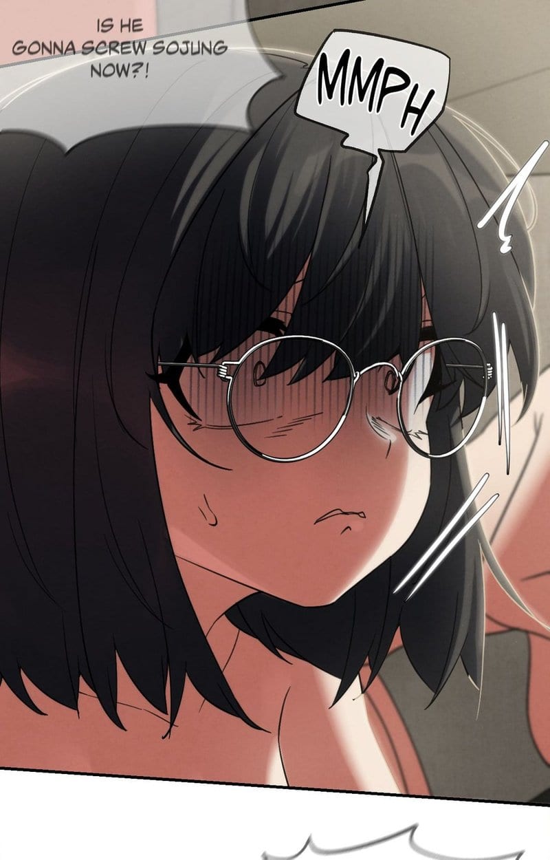 Seniors of Class 5 Uncensored, chapter 105, page 73 of 115