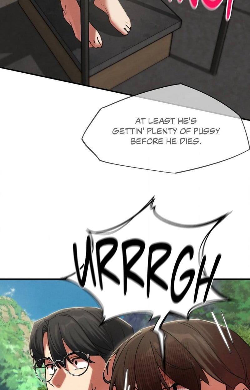 Seniors of Class 5 Uncensored, chapter 105, page 77 of 115