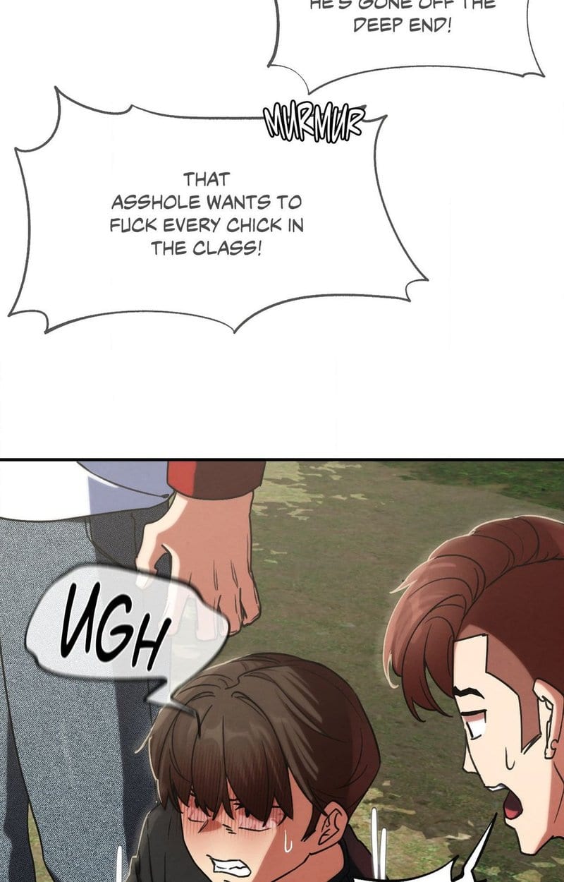 Seniors of Class 5 Uncensored, chapter 105, page 80 of 115
