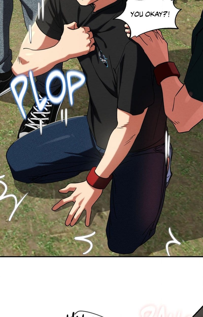 Seniors of Class 5 Uncensored, chapter 105, page 81 of 115