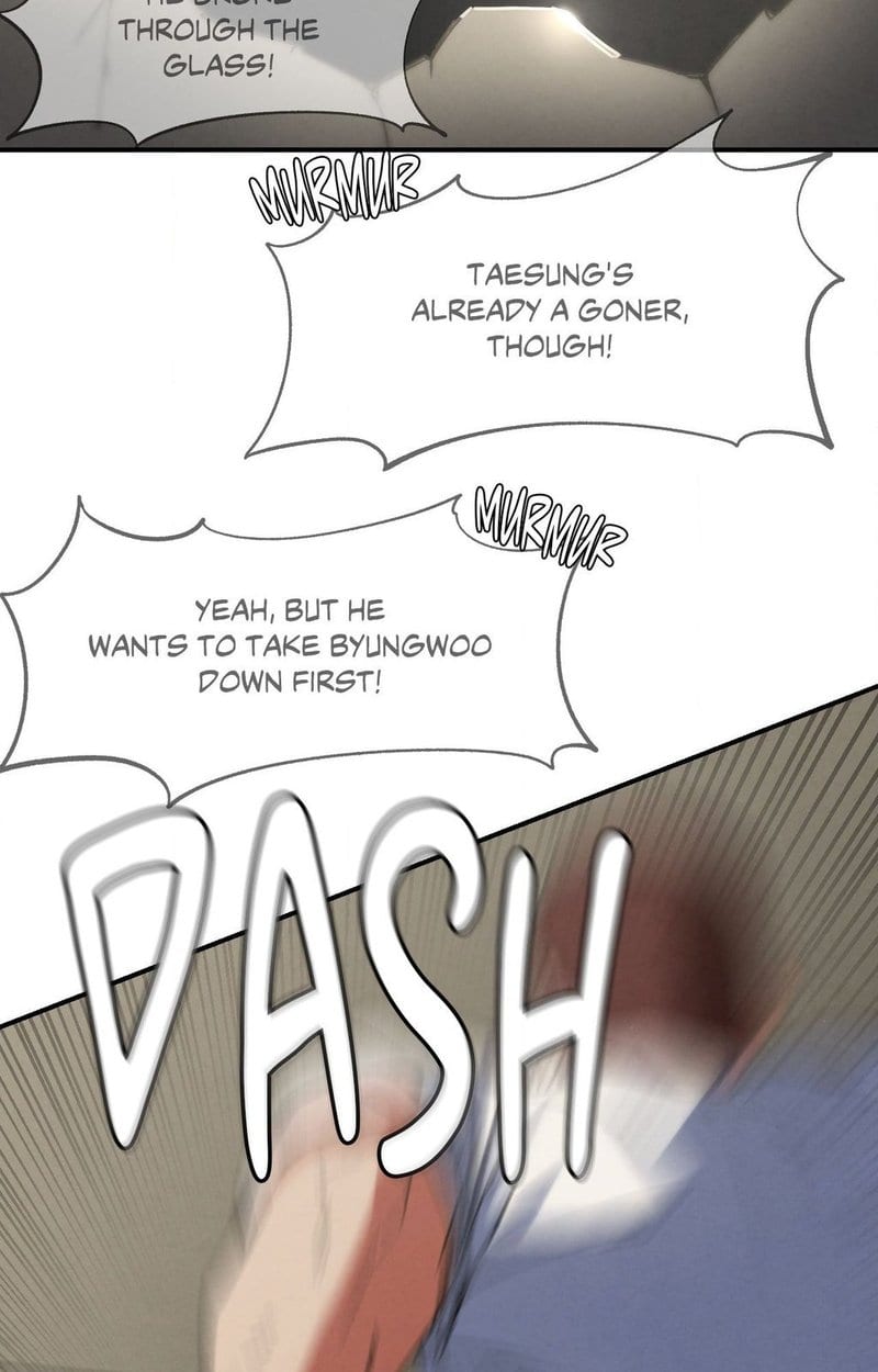 Seniors of Class 5 Uncensored, chapter 105, page 89 of 115