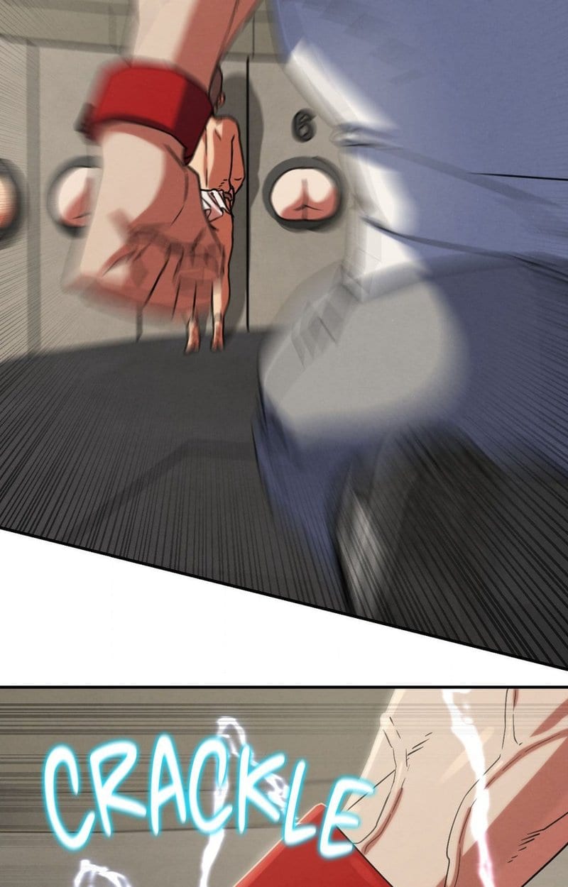 Seniors of Class 5 Uncensored, chapter 105, page 90 of 115