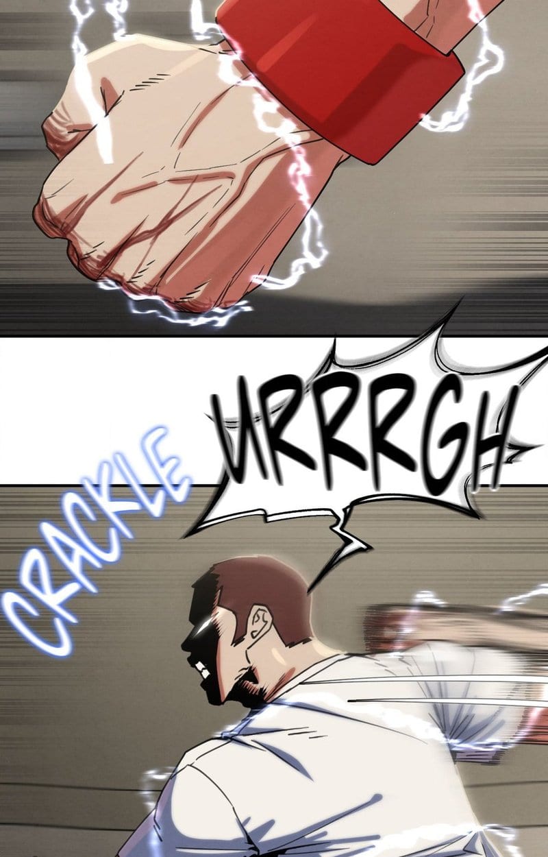 Seniors of Class 5 Uncensored, chapter 105, page 91 of 115