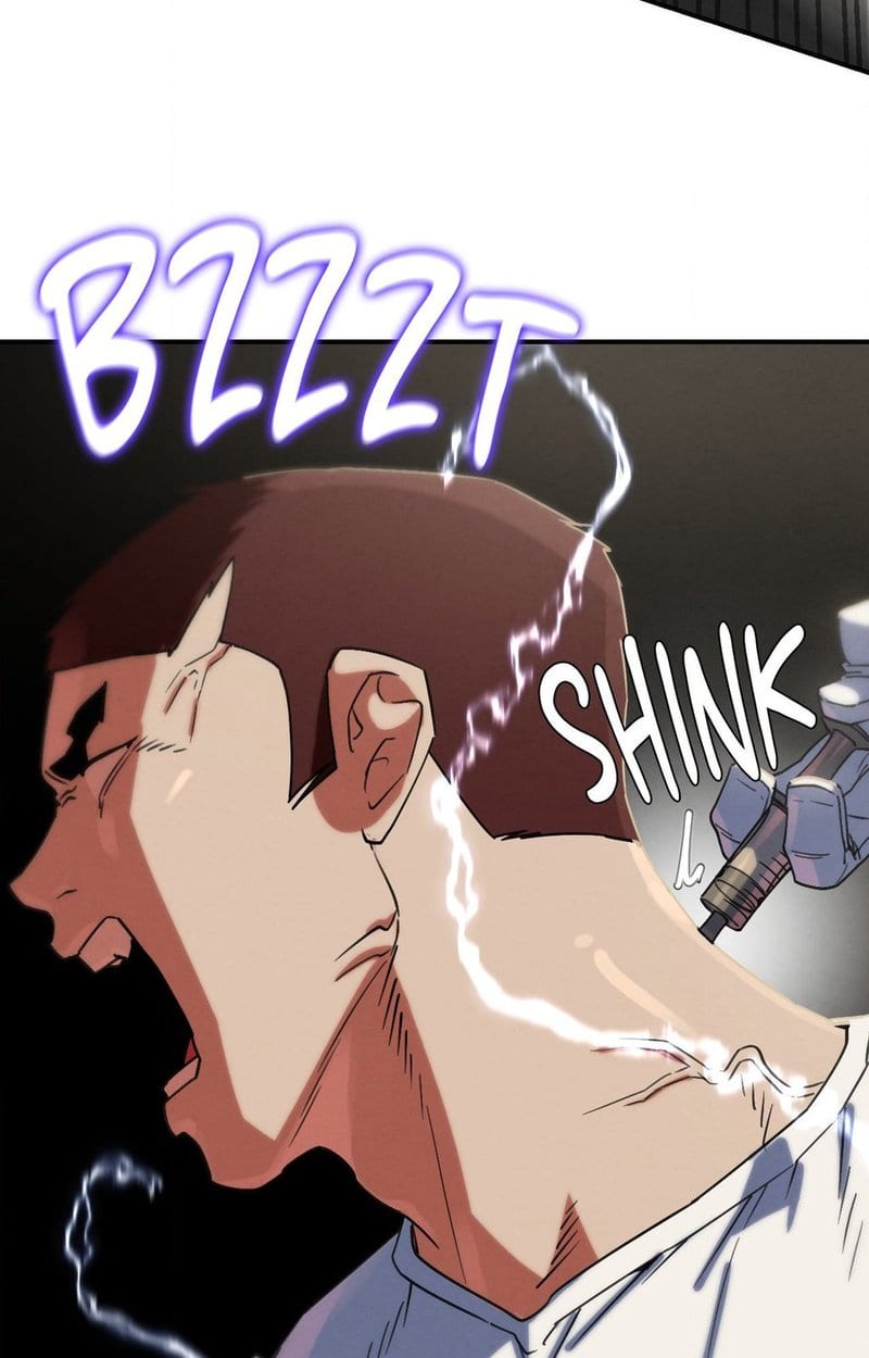 Seniors of Class 5 Uncensored, chapter 105, page 100 of 115
