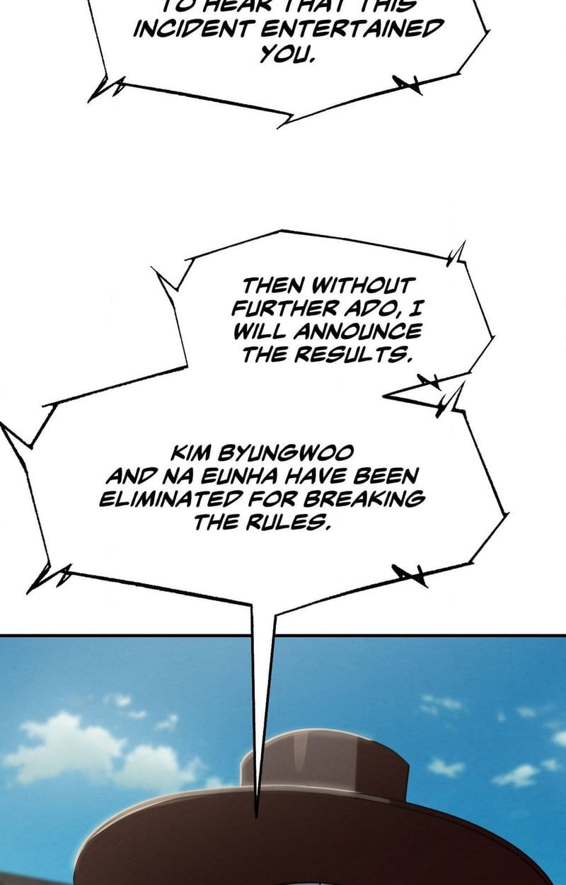 Seniors of Class 5 Uncensored, chapter 105, page 106 of 115