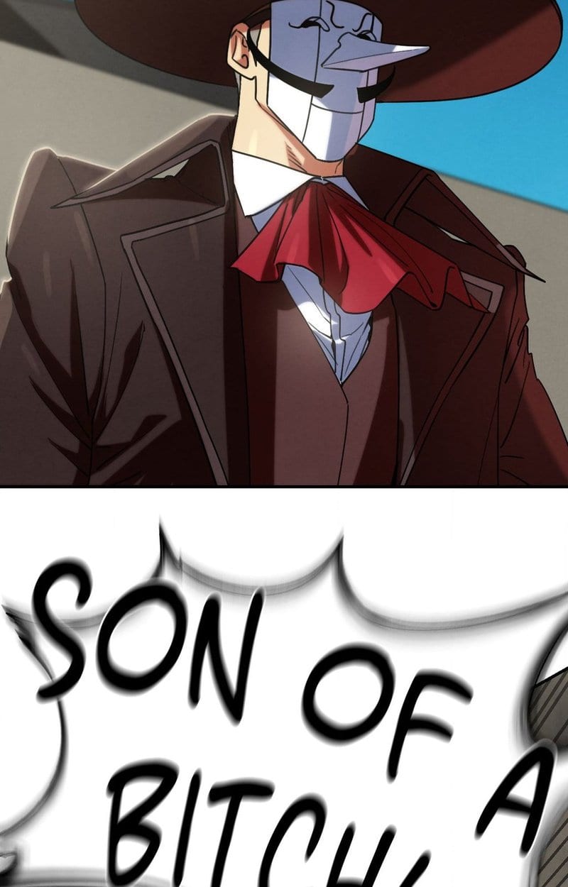 Seniors of Class 5 Uncensored, chapter 105, page 107 of 115