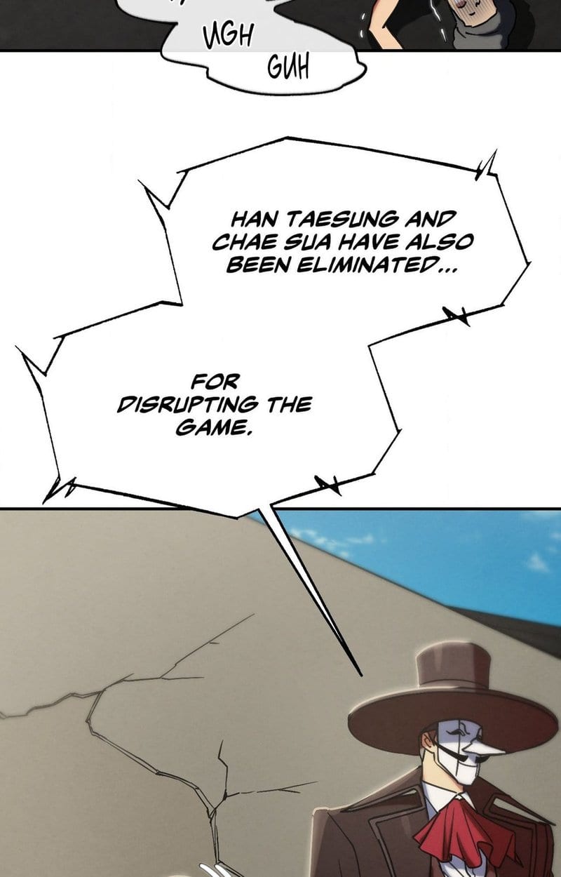 Seniors of Class 5 Uncensored, chapter 105, page 112 of 115