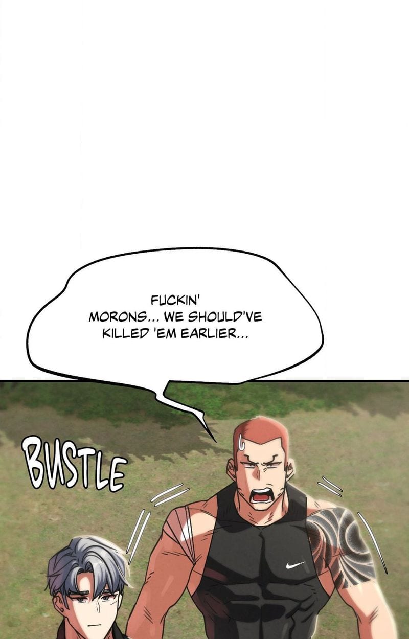 Seniors of Class 5 Uncensored, chapter 106, page 11 of 109