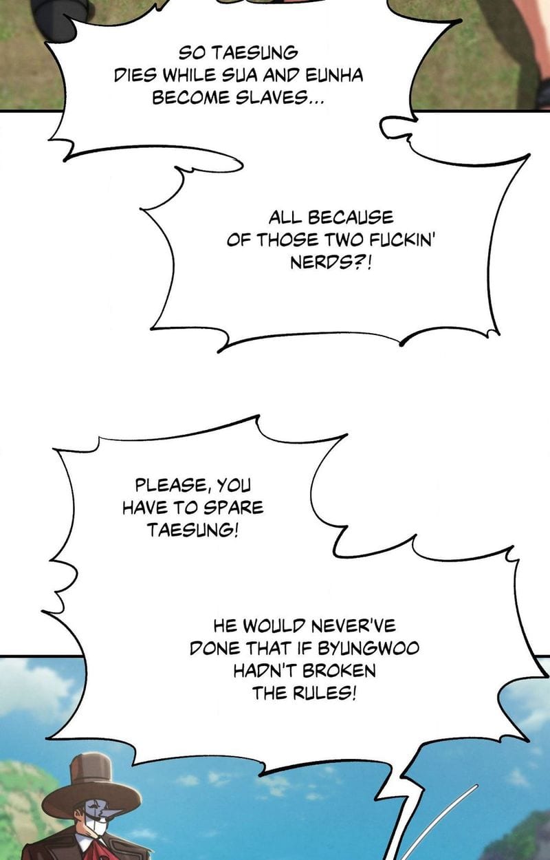 Seniors of Class 5 Uncensored, chapter 106, page 13 of 109
