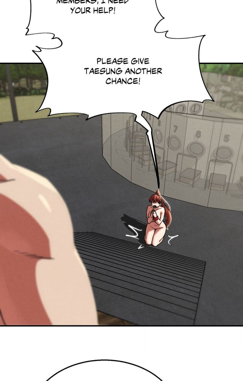 Seniors of Class 5 Uncensored, chapter 106, page 15 of 109