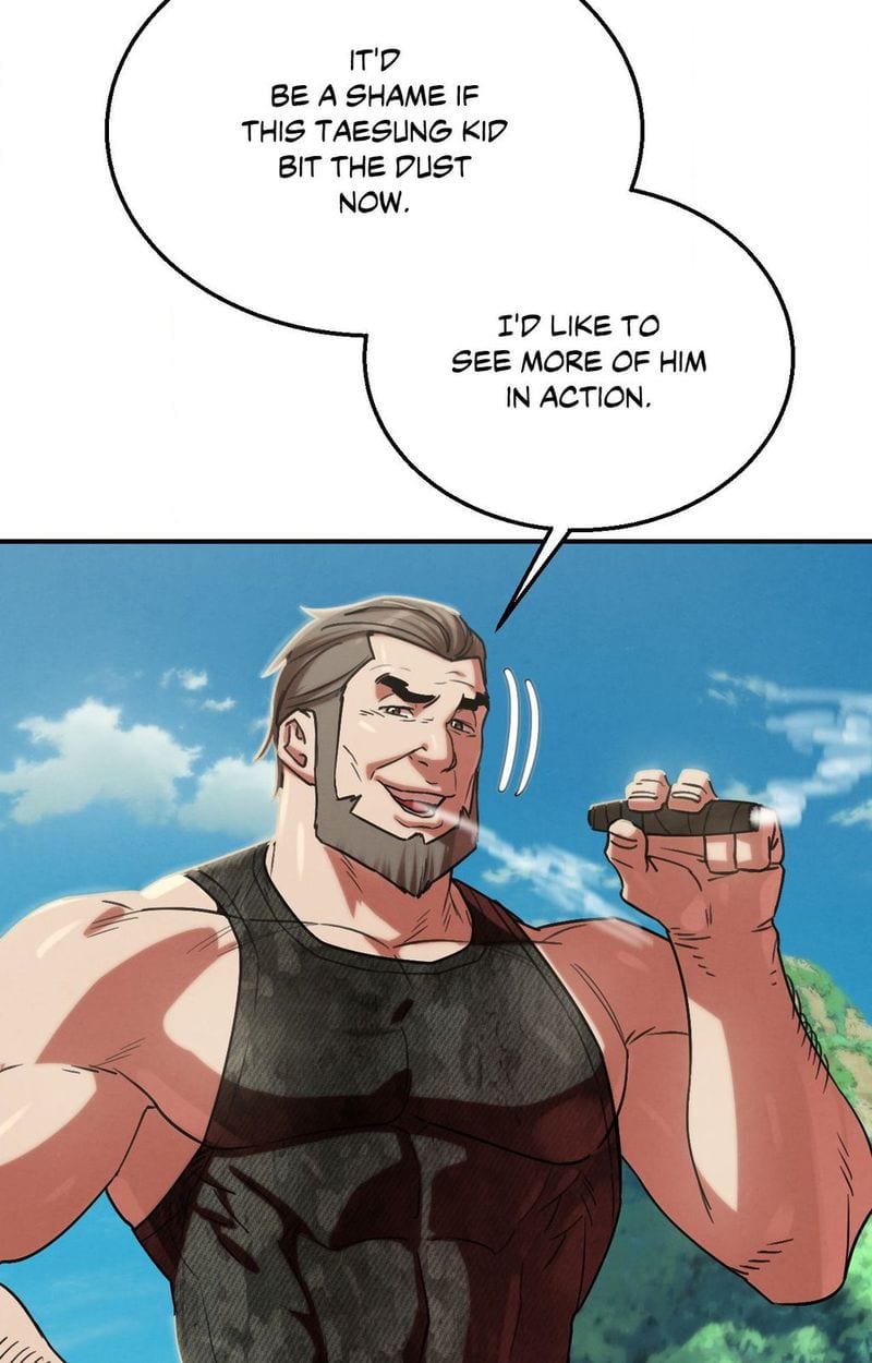Seniors of Class 5 Uncensored, chapter 106, page 16 of 109